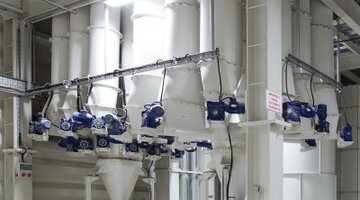 КОМБИКОРМОВОЕ ОБОРУДОВАНИЕ
