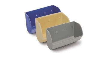 TAPCO норийные ковши